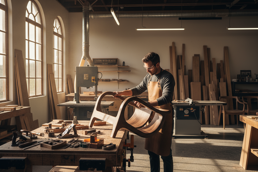 Expert Tips for Custom Built Furniture