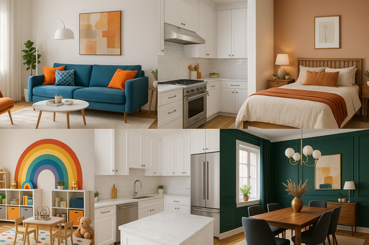 Why Interior Designing is Crucial Today