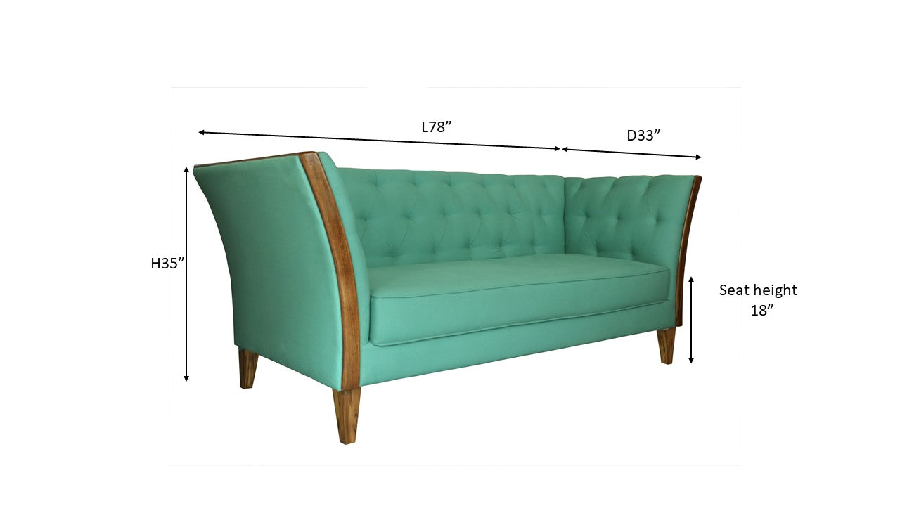 Evelyn Sofa