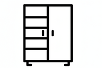 Storage and Wardrobe