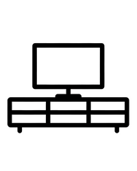 TV Units