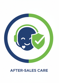 After-Sales Support